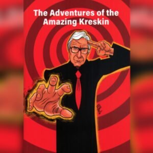 presale price - The Adventures of the Amazing Kreskin