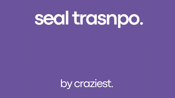 Seal Transpo by Craziest.