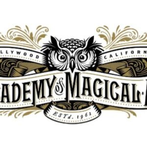 Academy of Magical Arts (AMA) newsletters (1962 - 2026)