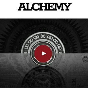 Alchemy by Mechanic Industries