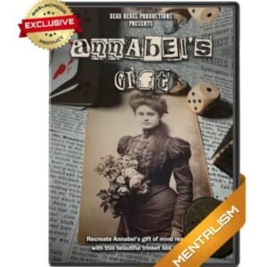 Annabels Gift by Dead Rebel.