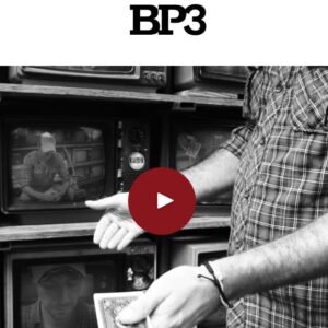 BP3 by Mechanic Industries