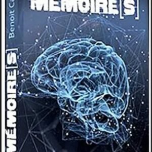 Benoit Campana - Memoires (French).