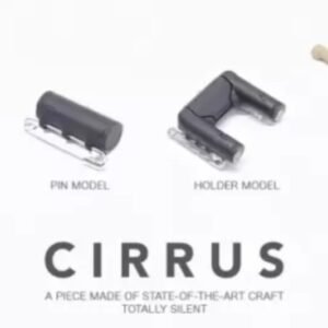 Cirrus By Carretera (Japanese)