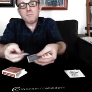 Club Deck Brainwave by Aaron Fisher