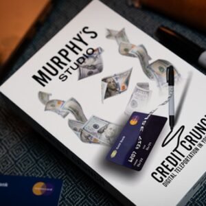 Credit Crunch by Craig Petty.