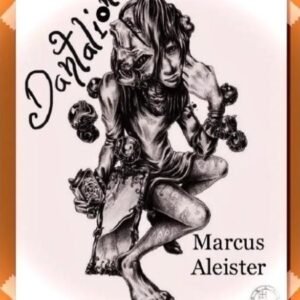 Dantalion by Marcus Aleister (Video + PDF).