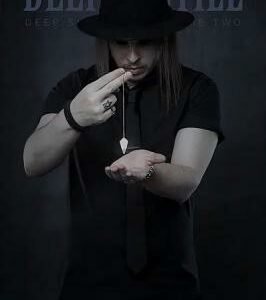 Deeper Still - Deep Shadows Volume 2 by Dee Christopher