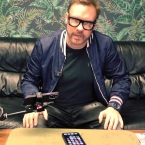 Digital Reveals App video Tutorial.