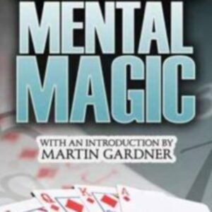 Easy-to-Master Mental Magic by James L. Clark.