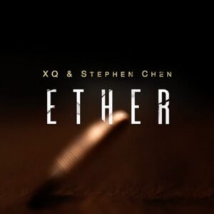 Ether by MS Magic.