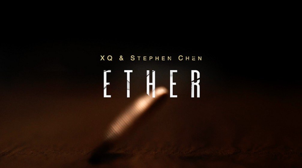 Ether by MS Magic.