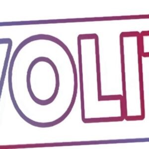 Evolite by Nicholas Lawrence.