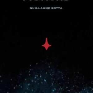 Fictions by Guillaume Botta.