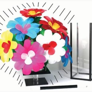 Flower Maker Tube by Tora Magic.