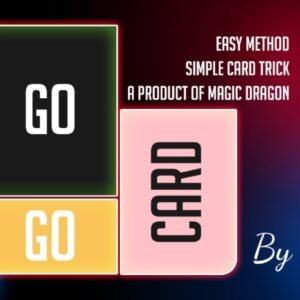 Go Go Card by Geni.