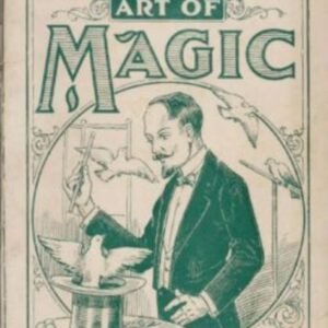 Herrmanns Art Of Magic by Alexander Herrmann.