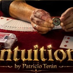 Intuition by Patricio Teran