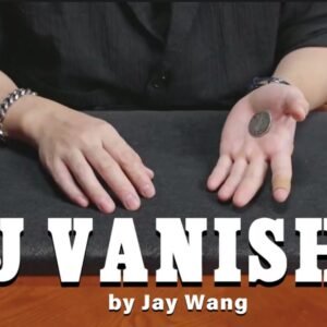J Vanish by Jay Wang.