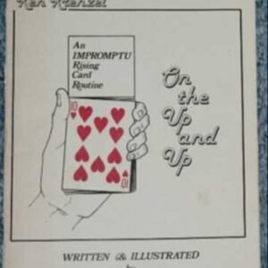 Kaufman Richard and Ken Krenzel - On the Up and Up (French).