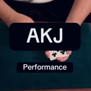 Keito K - AKJ.