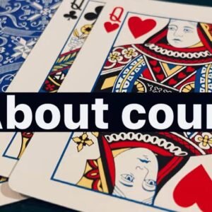 Keito K - About The Count.