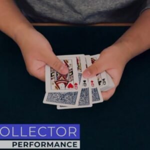 Keito K - Zepher Collectors