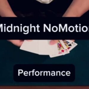 Keito - Midnight NoMotion.