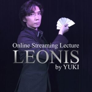 LEONIS by Yuki Iwane