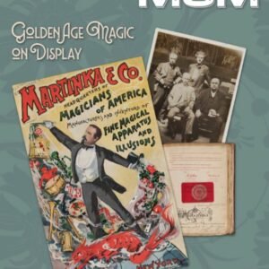 MUM February 2026 - The Society of American Magicians.