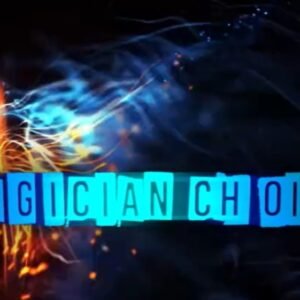 Magicians Choice by Amir Lustig.