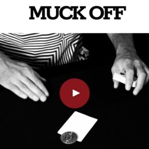 Muck Off by Mechanic Industries
