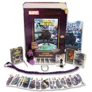 Multiverse of Magic Set (Black Panther) by Fantasma Magic