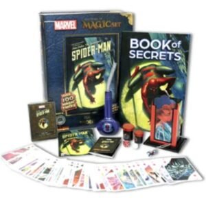 Multiverse of Magic Set (Spiderman) by Fantasma Magic