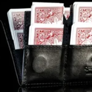 Quiver Compact Index by Patrick Kun