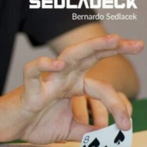 Sedladeck by Bernardo Sedlacek