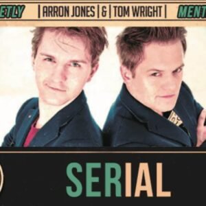 Serial by Tom Wright.