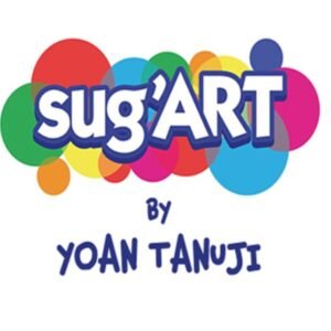 SugART by Yoan TANUJI and Magic Dream (English).
