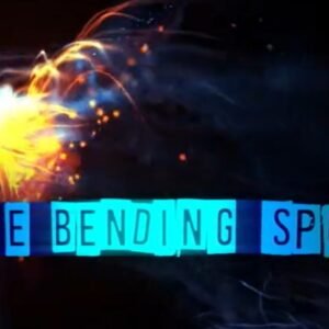 The Bending Spoon by Amir Lustig.
