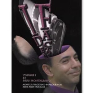 The Idea Factory Vol 1 by Dean Montalbano