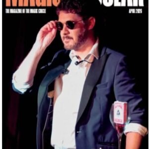 The Magic Circle - Circular April 2026