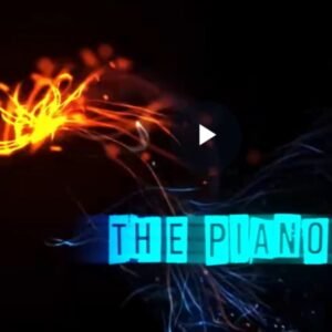 The Piano by Amir Lustig.