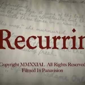 The Recurring by Dead Rebel.