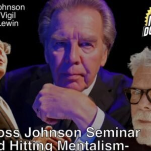 The Ross Johnson Seminar