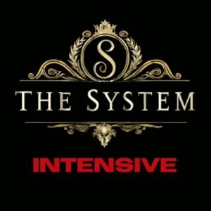 The System Intensive by Kenton Knepper