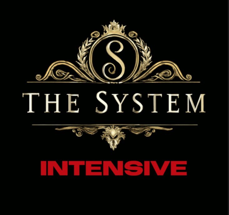 The System Intensive by Kenton Knepper