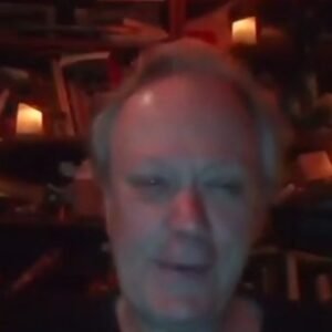 Todd Robbins Virtual Lecture 14 June 2020.