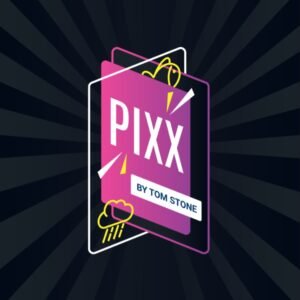 Tom Stone - Pixx