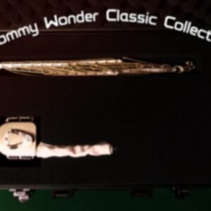 Tommy Wonder Classic Collection Vanishing Bird Cage by JM Craft
