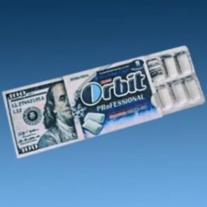 Tora Magic - Gum.